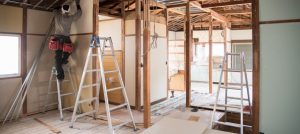 Entreprise de rénovation de la maison et de rénovation d’appartement à Poulan-Pouzols
